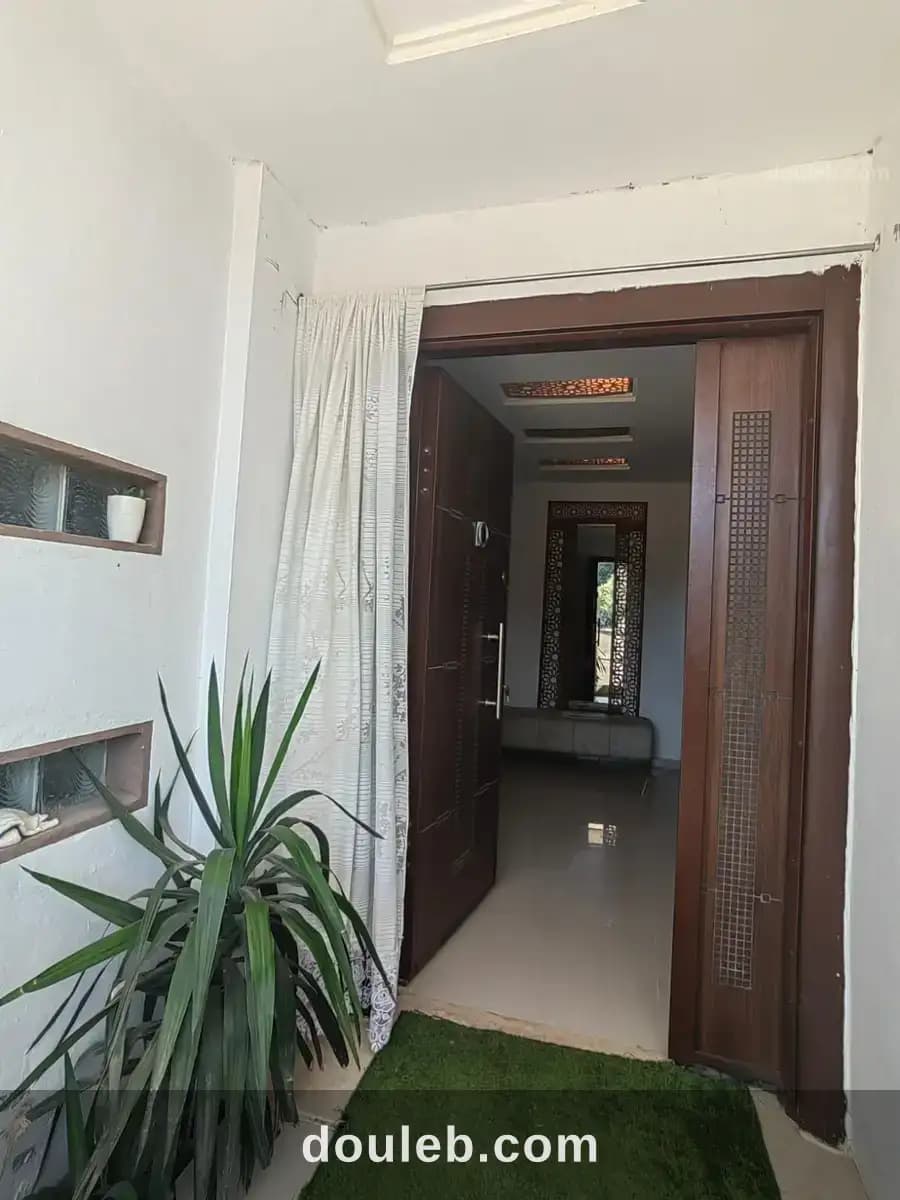 Villa à kélibia trés bien placée à Nabeul
