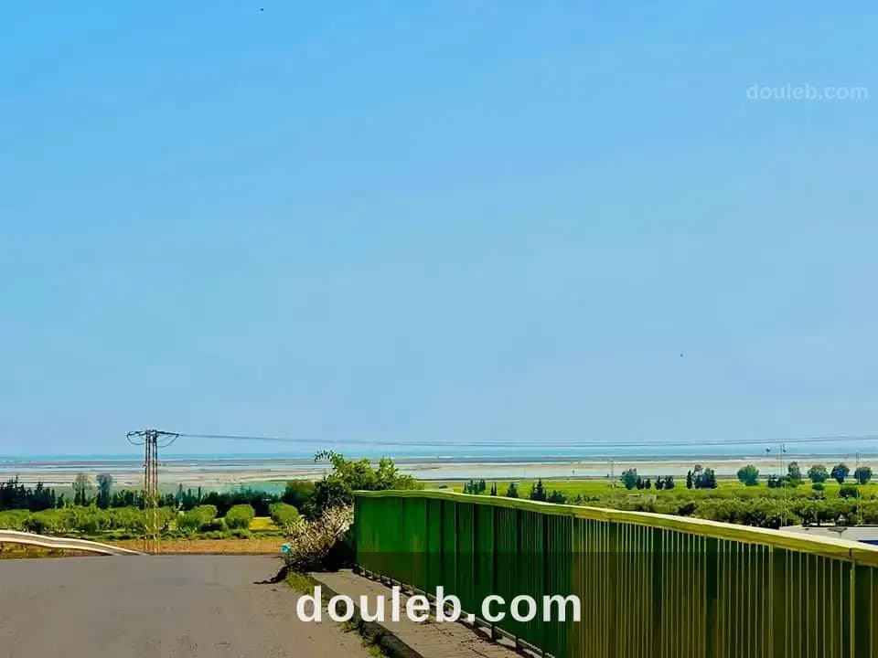 Terrain a kerkoune 160 m2 a 25500 à Sousse