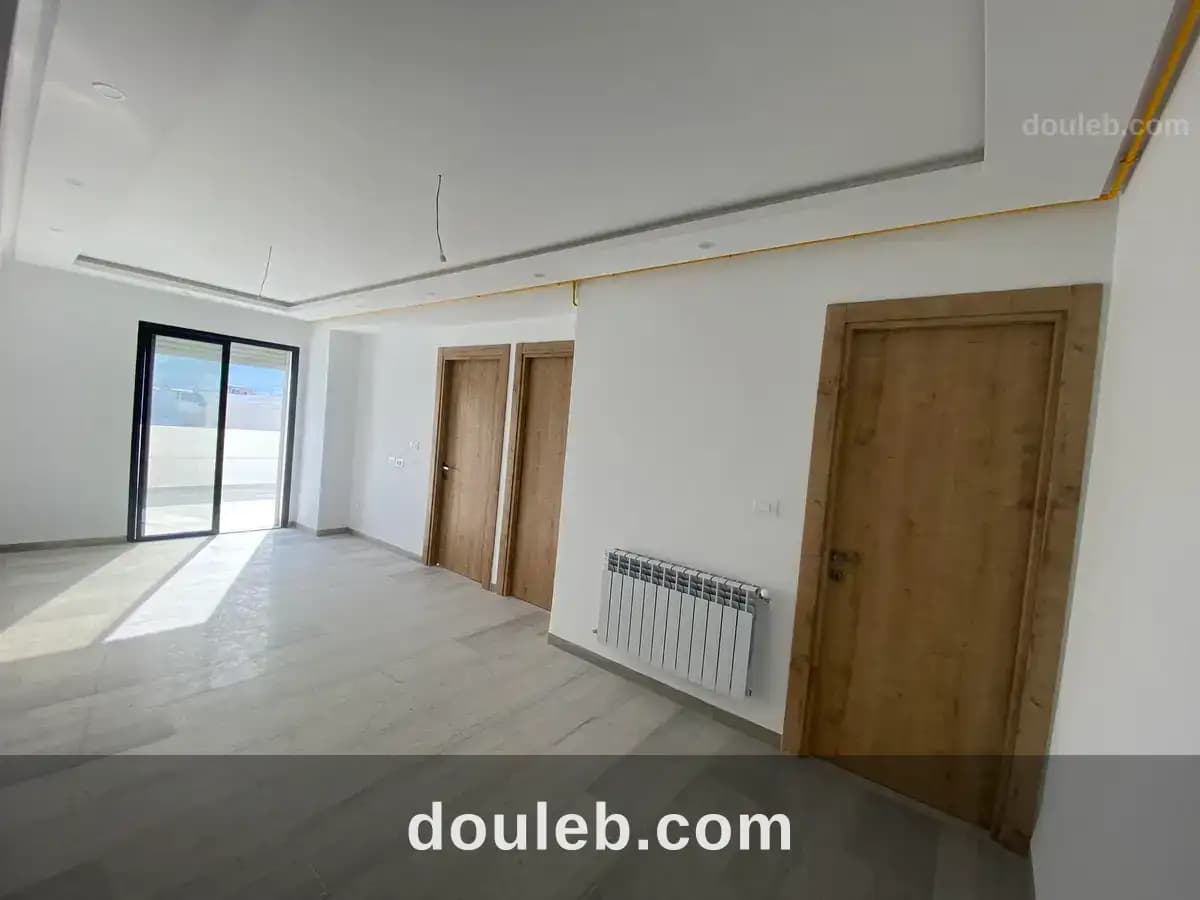 Bureau s1 ezzahra à Ben Arous