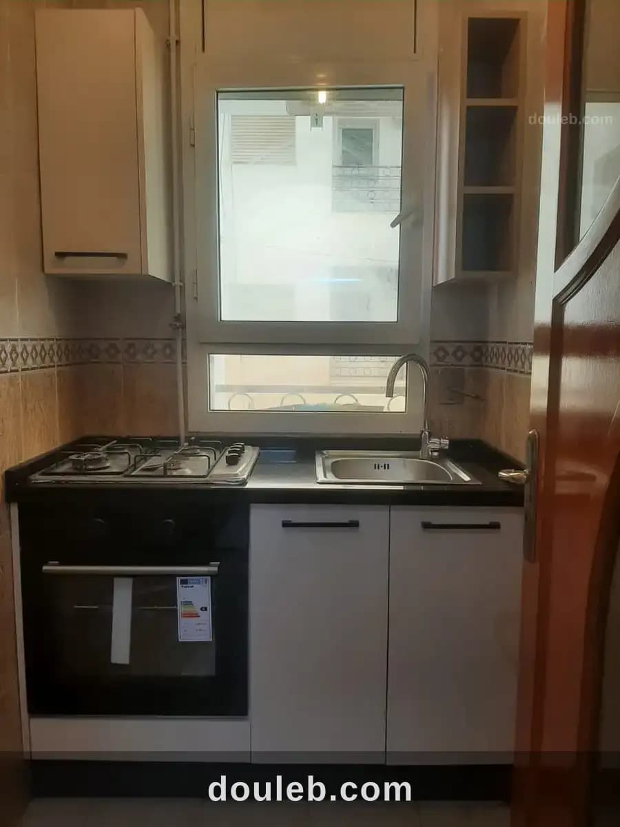 Un bel appartement s1 haut standing - Miniature 3