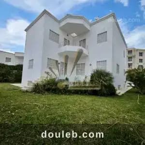 dune superbe villa s4 au ref412a à Tunis