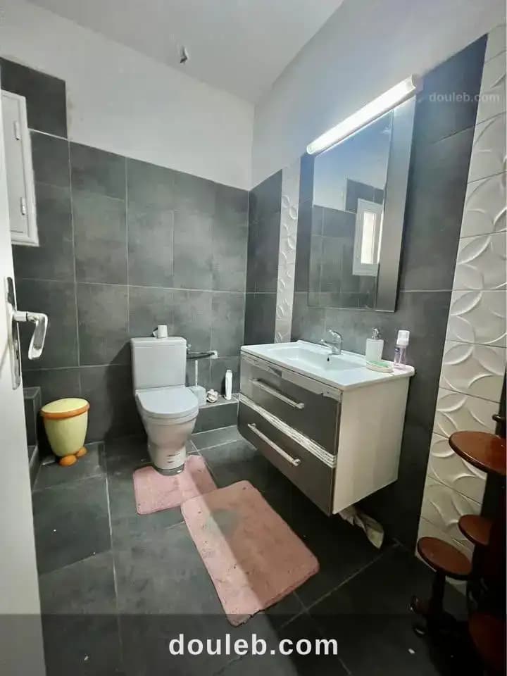 S3 situé a manar2 à Tunis