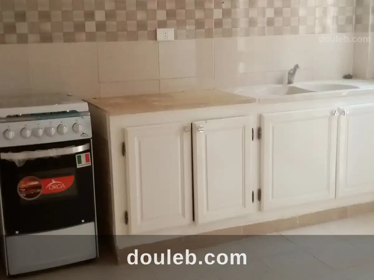S plus 2 meuble centre ville kairouan - Miniature 4