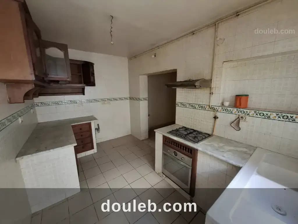 Duplex s6 x 3 niveaux mourouj 5 rare sur le marché - Miniature 2