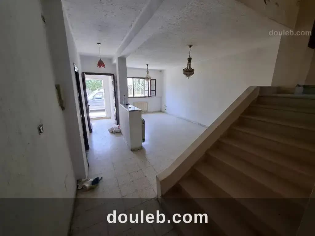 Duplex s6 x 3 niveaux mourouj 5 rare sur le marché - Miniature 4