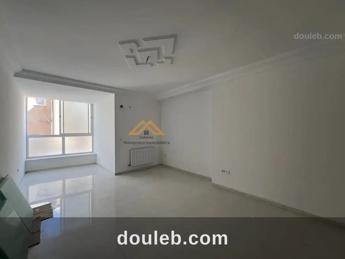 Appartement s3 khzema à Sousse