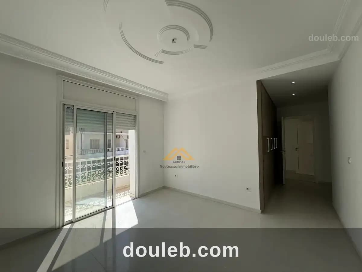 Appartement s3 khzema - Miniature 3