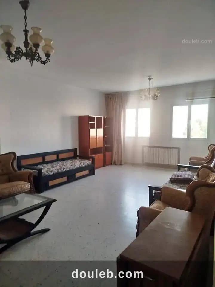 S1 meublè a manar2 à Tunis