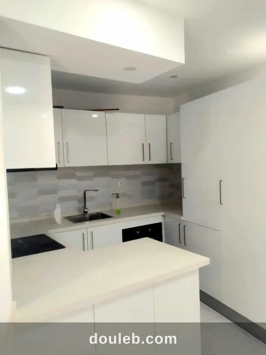 Magnifique appartement s1 au port kantaoui à Sousse