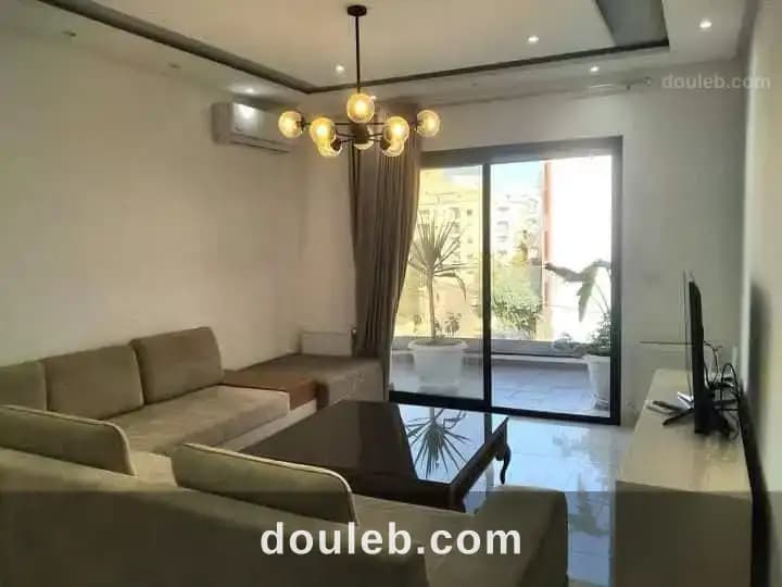Luxueux appartement meublé neuf pres movenpick - Miniature 3