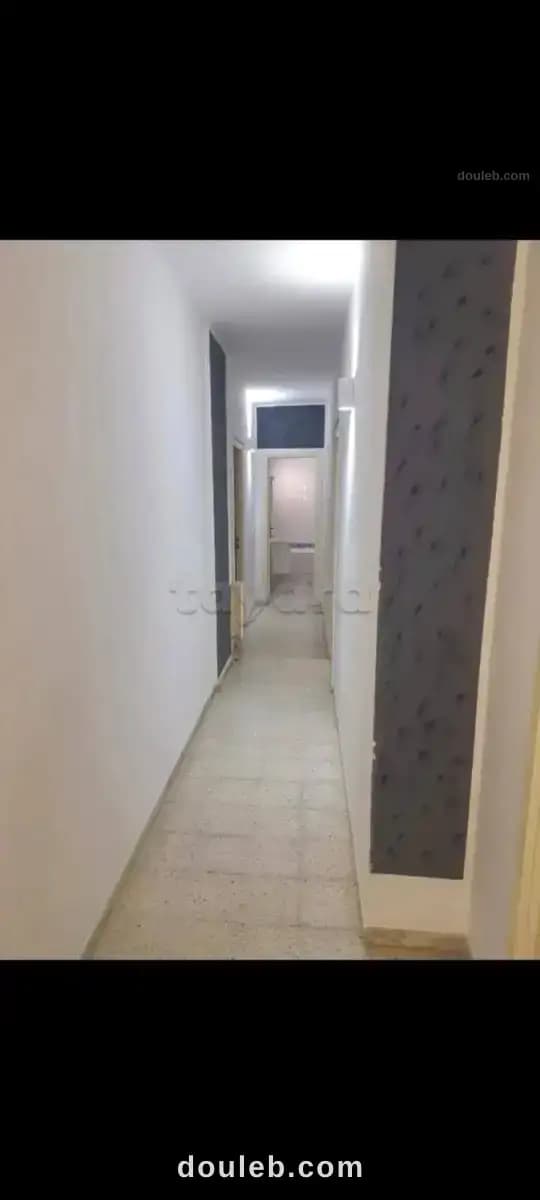 S2 a manar 1 à Tunis
