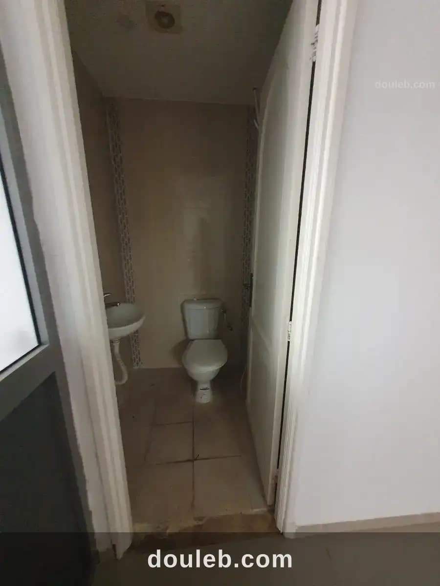 S 5a mutuelle ville à Tunis