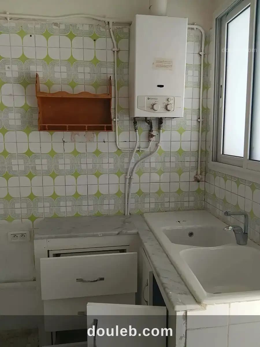 S2a manar 2 à Tunis