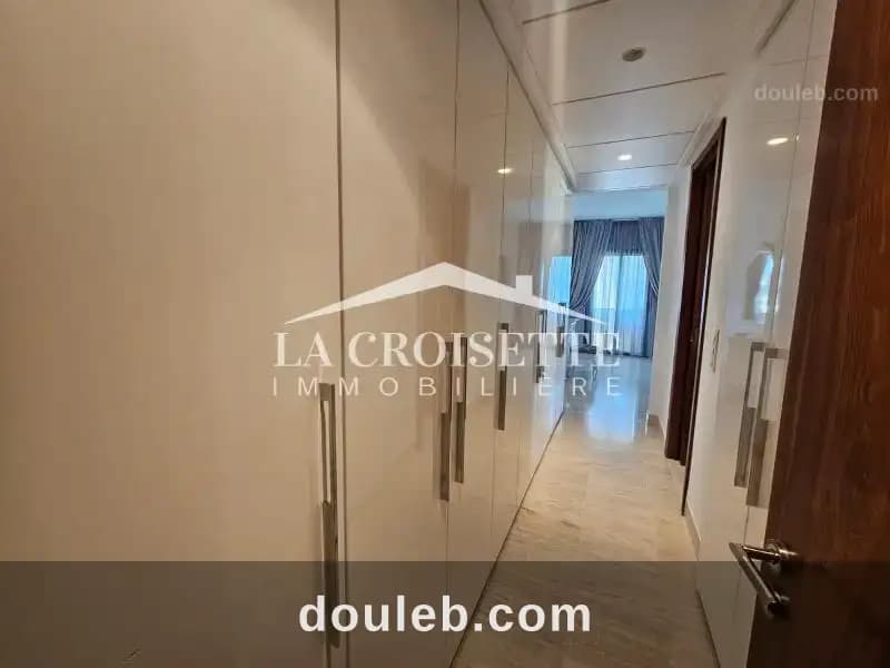Appartement s3 meublé au lac2 zal2089 - Miniature 3