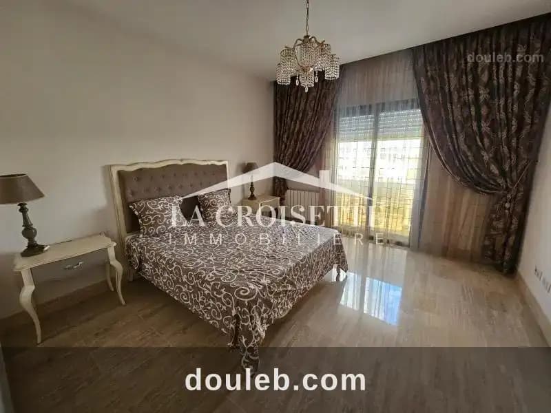 Appartement s3 meublé au lac2 zal2089 - Miniature 4