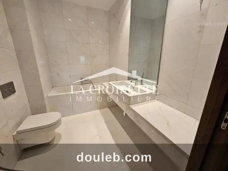 Appartement s3 meublé au lac2 zal2089 - Miniature 5