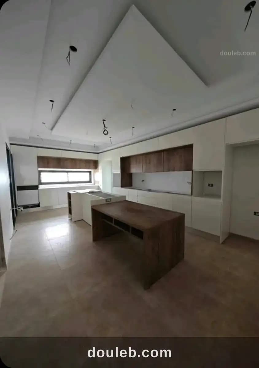 Opportunité villa rdc a soukra - Miniature 5