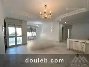 Appartement s3 soukra ref288a à Ariana