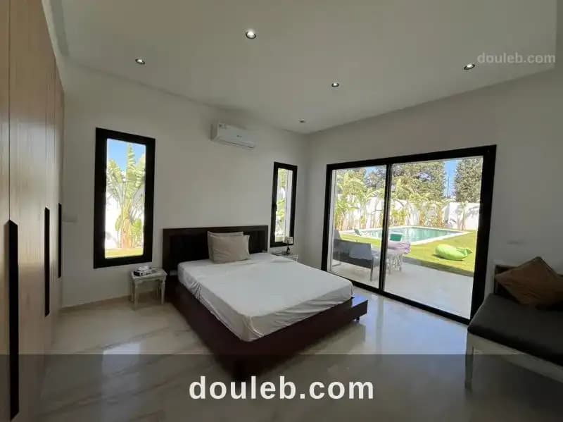 V550 villa delice sidi hammed t - Miniature 3