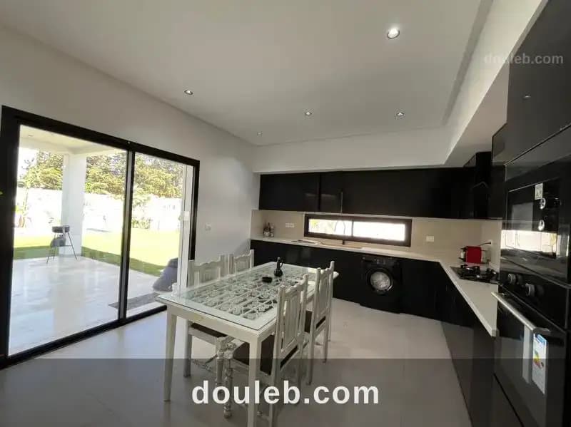 V550 villa delice sidi hammed t - Miniature 4