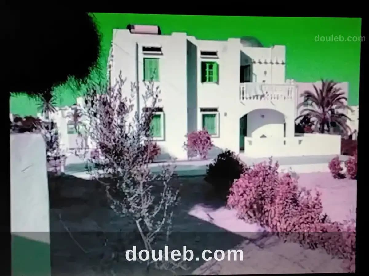Des appartement a djerba à Médenine