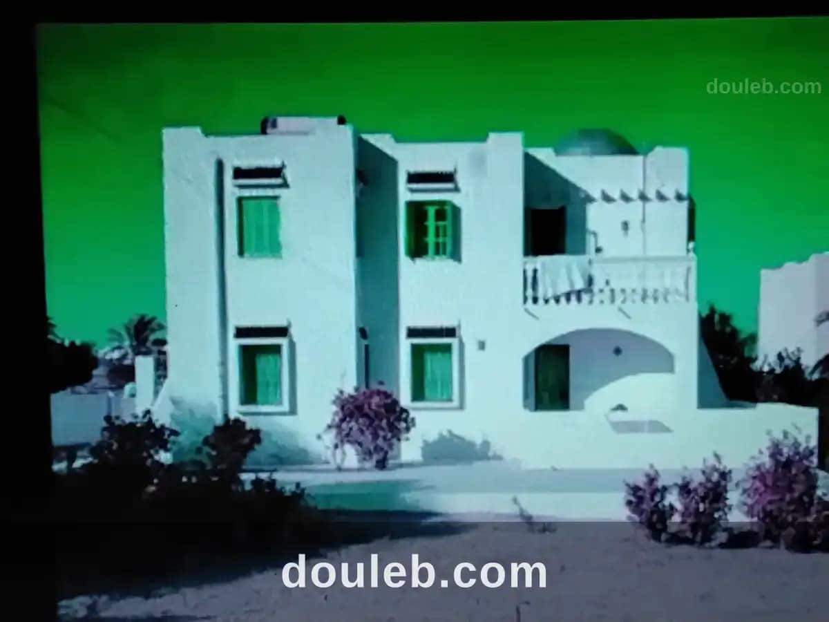 Des appartement a djerba - Miniature 3