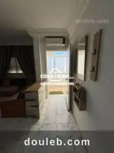 A appartement s2 propre - Miniature 3