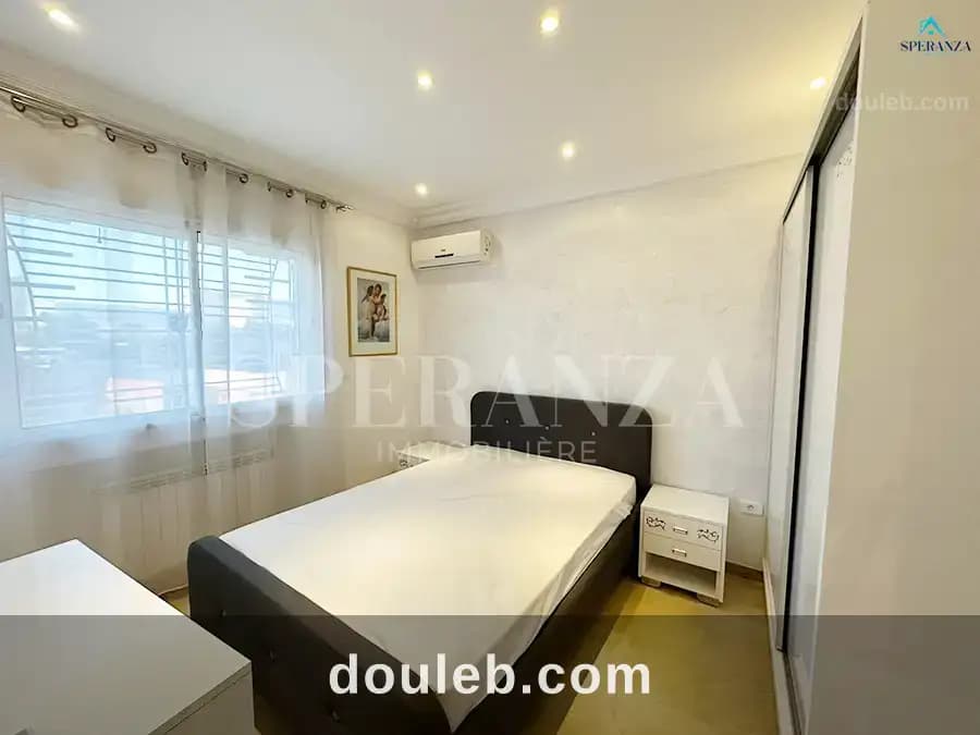 Appartement nasser - Miniature 4
