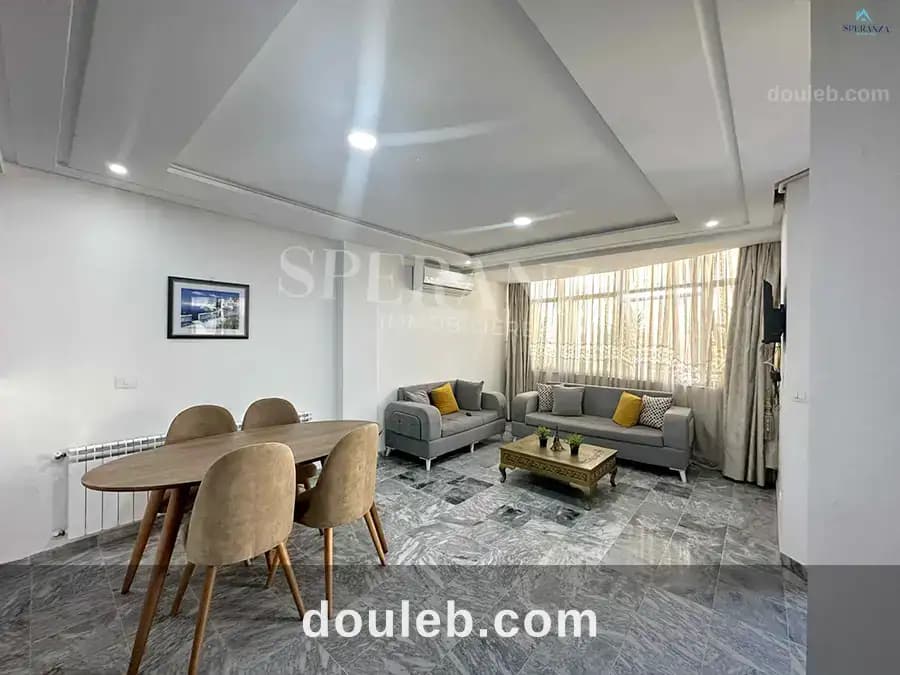 Appartement eden à Nabeul