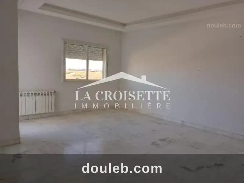 Appartement s4 à la soukra zal1865 - Miniature 2