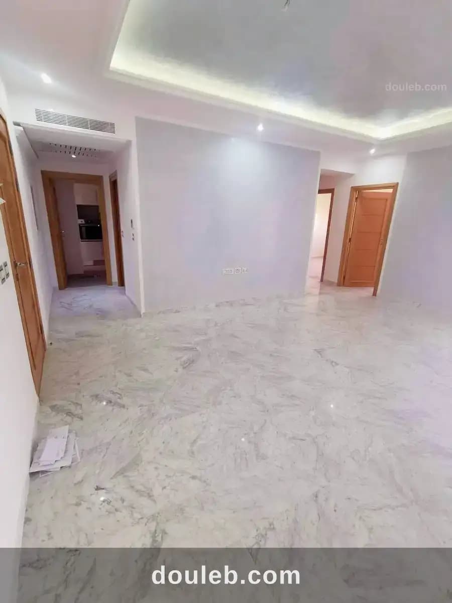 Superbe appartement s2 à el menzah 9c à Tunis