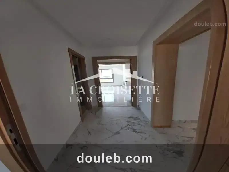 Appartement s2 à la nouvelle soukra zal2074 - Miniature 3