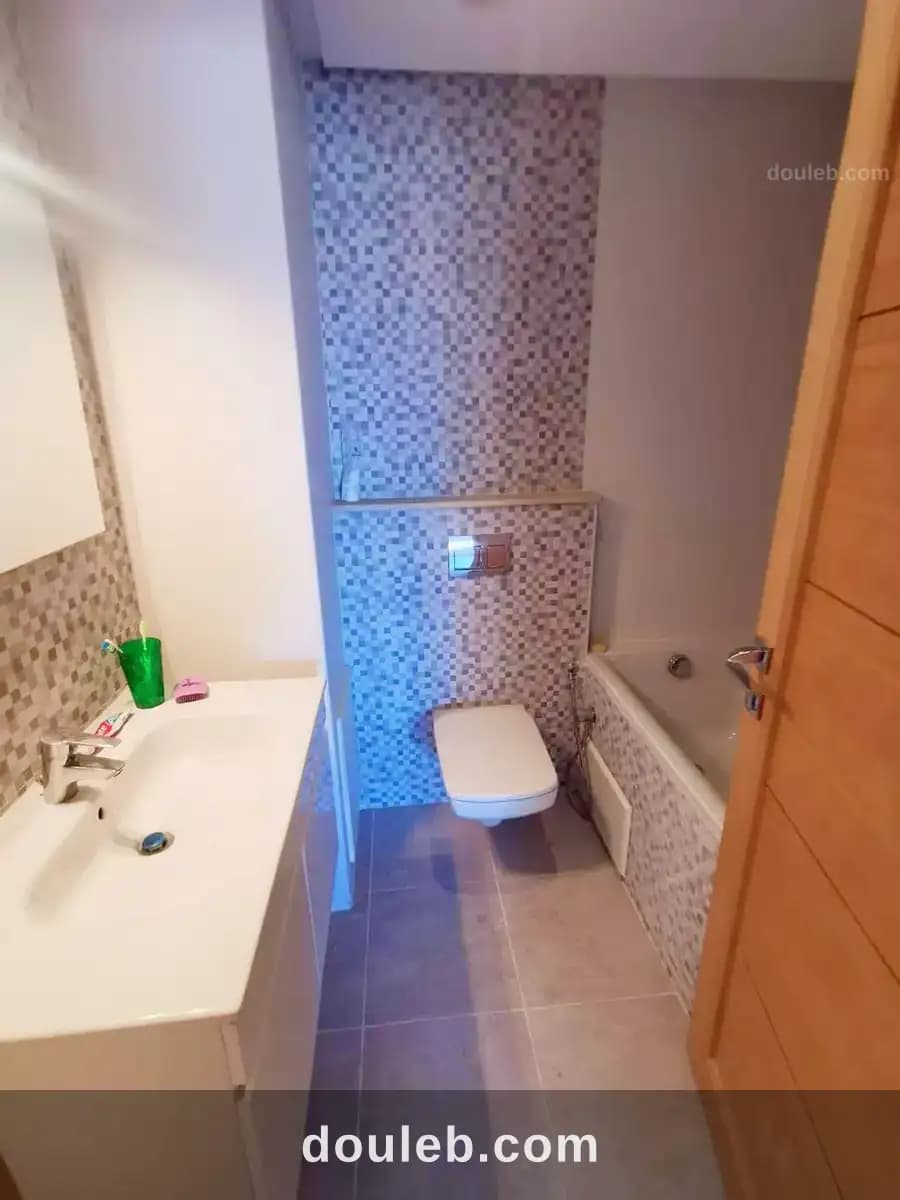 Superbe appartement s2 à el menzah 9c - Miniature 5