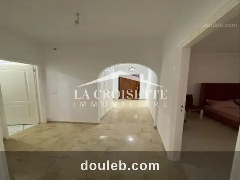 Appartement s3 meublé à ain zaghouan zal2051 - Miniature 4