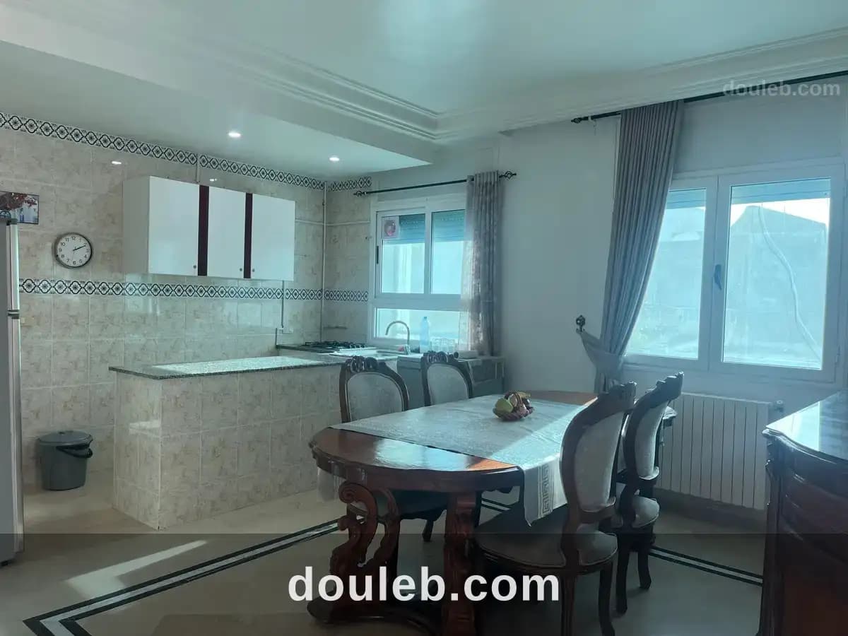 Appartement au rdc hammamet centre - Miniature 2