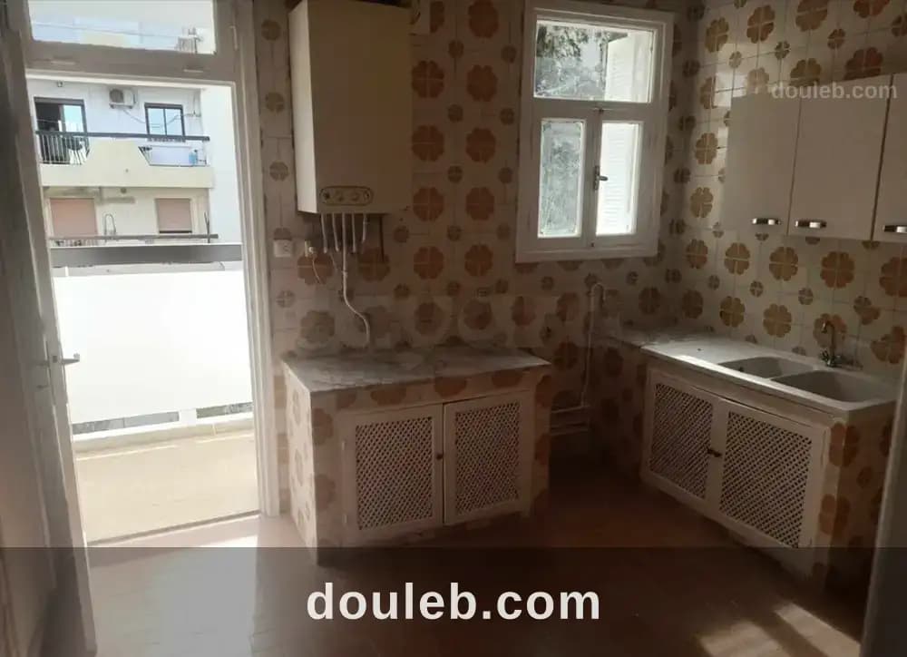 Appartement s3 côté colisé soula - Miniature 3