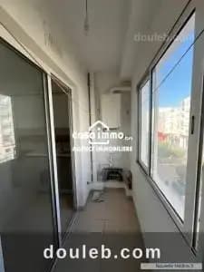 Appartement s2 nouvelle mdina 3 ref883a à Ben Arous