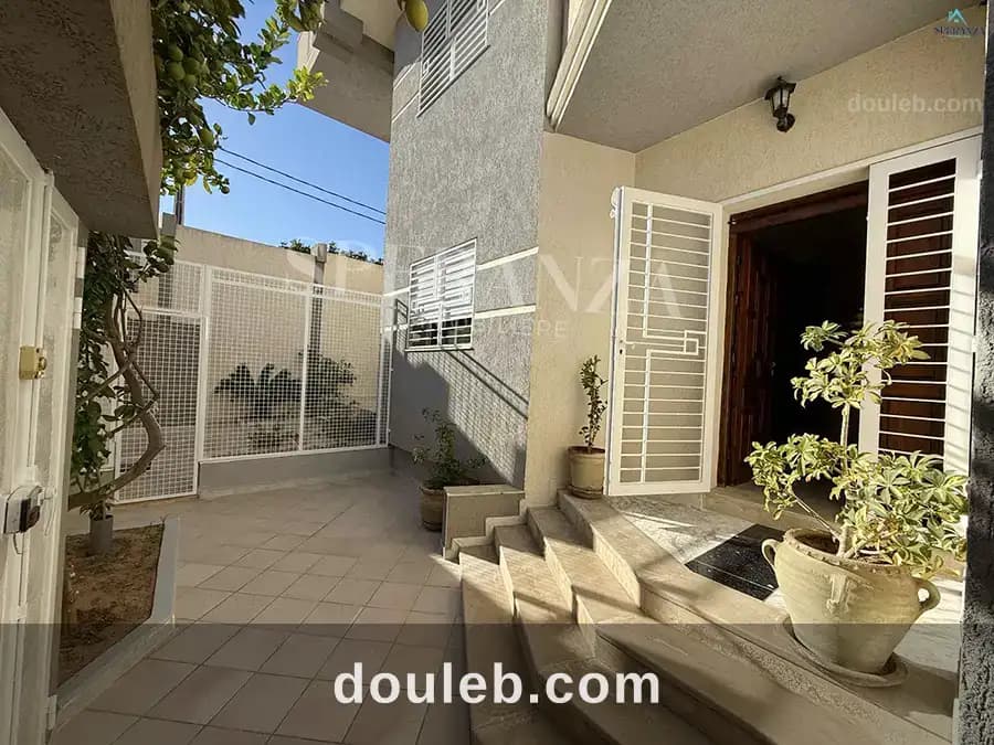 Villa chantal à Nabeul