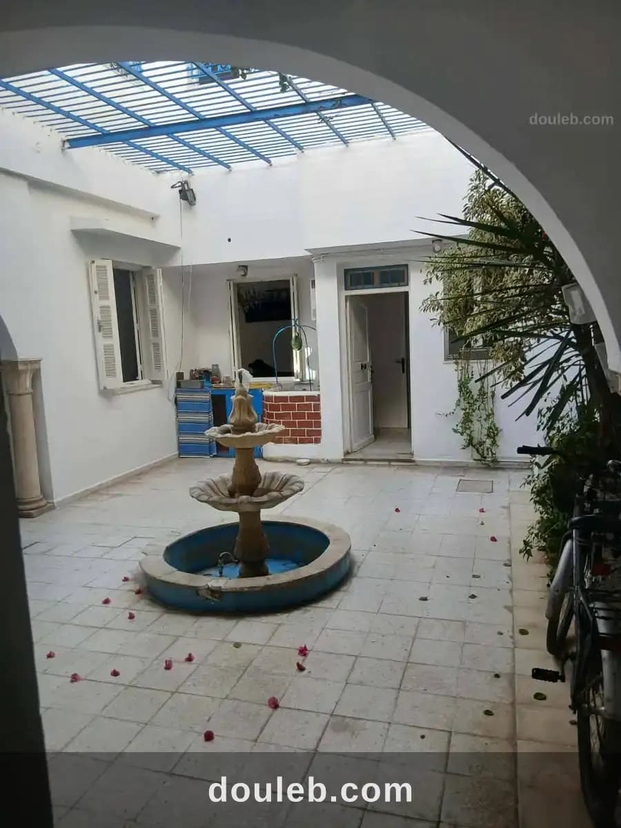 Maison au bardo - Miniature 2