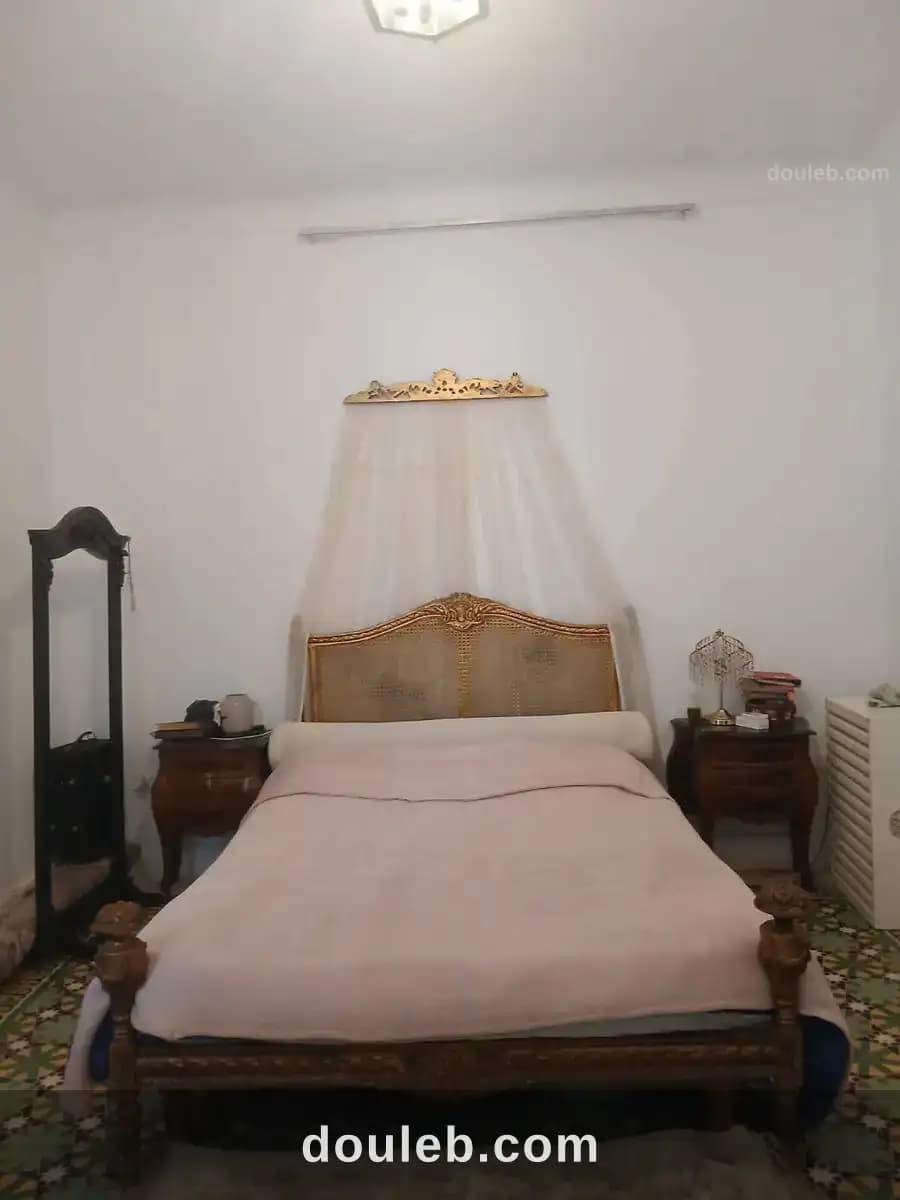 Maison au bardo - Miniature 5