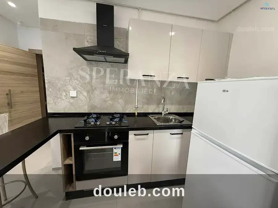 Appartement aura - Miniature 3