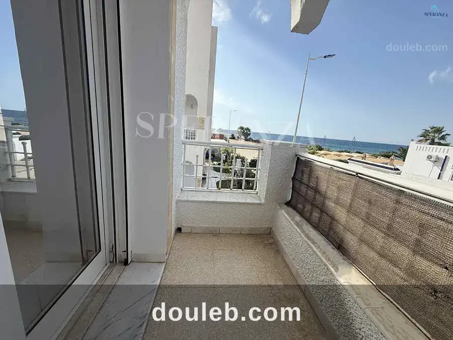 Appartement la mer à Nabeul