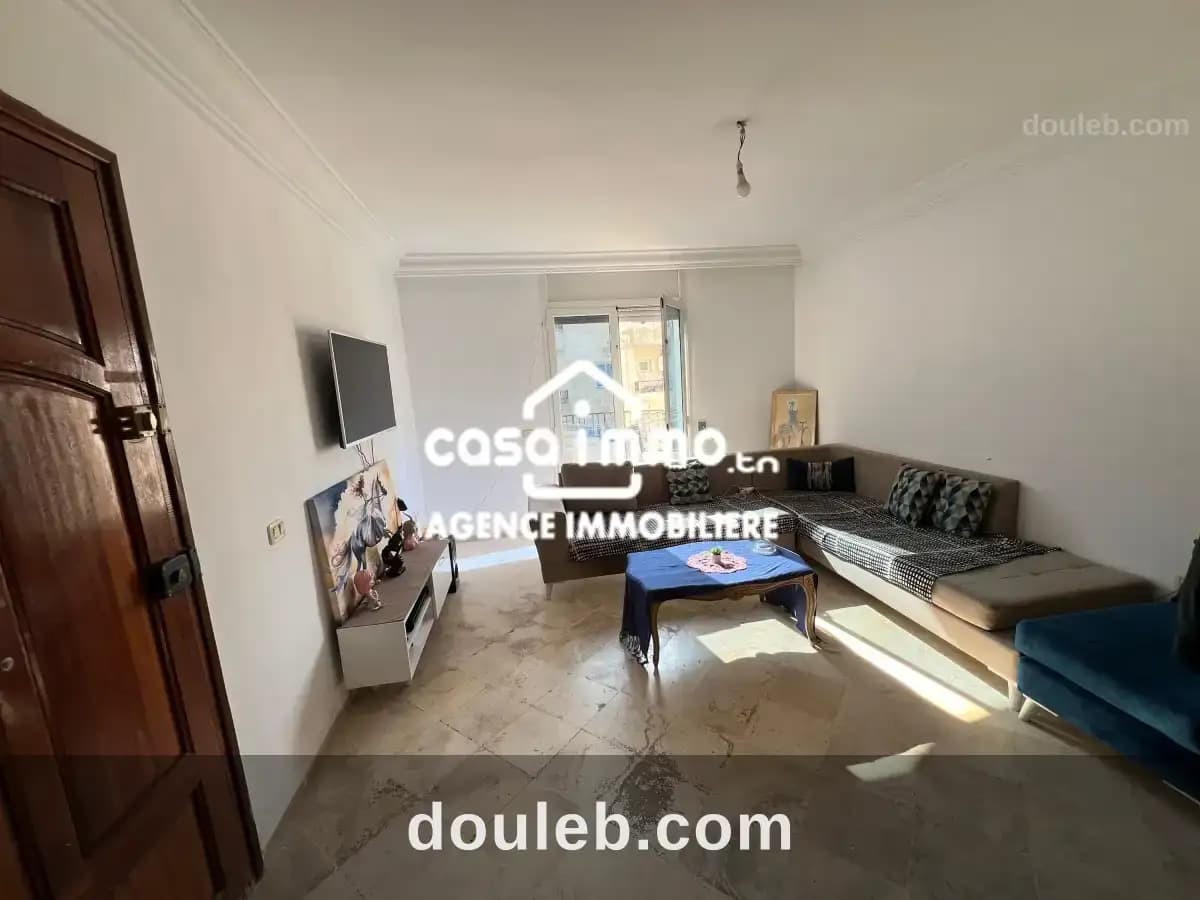 S3 mourouj 4 à Ben Arous
