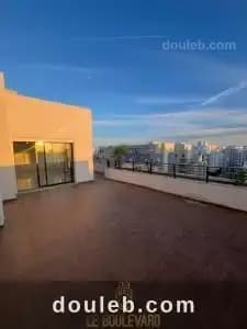 A appartement s2 vue mer afh ref1381a - Miniature 4