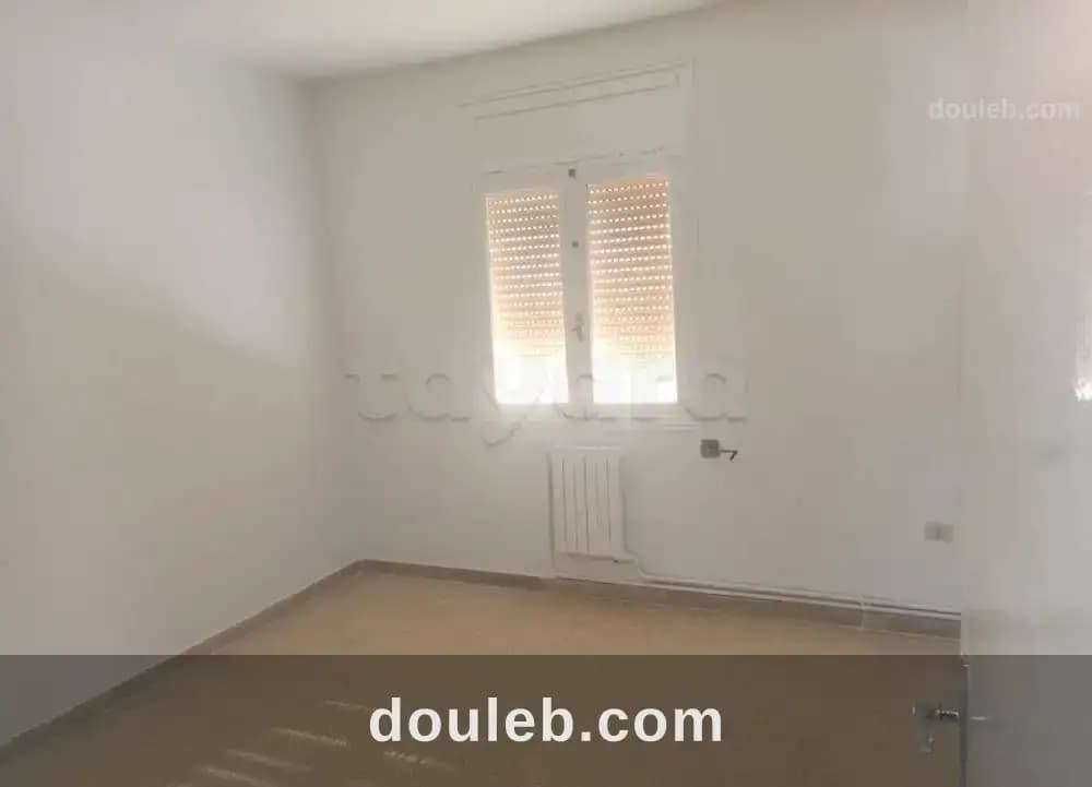 S 3a manar 2 à Tunis