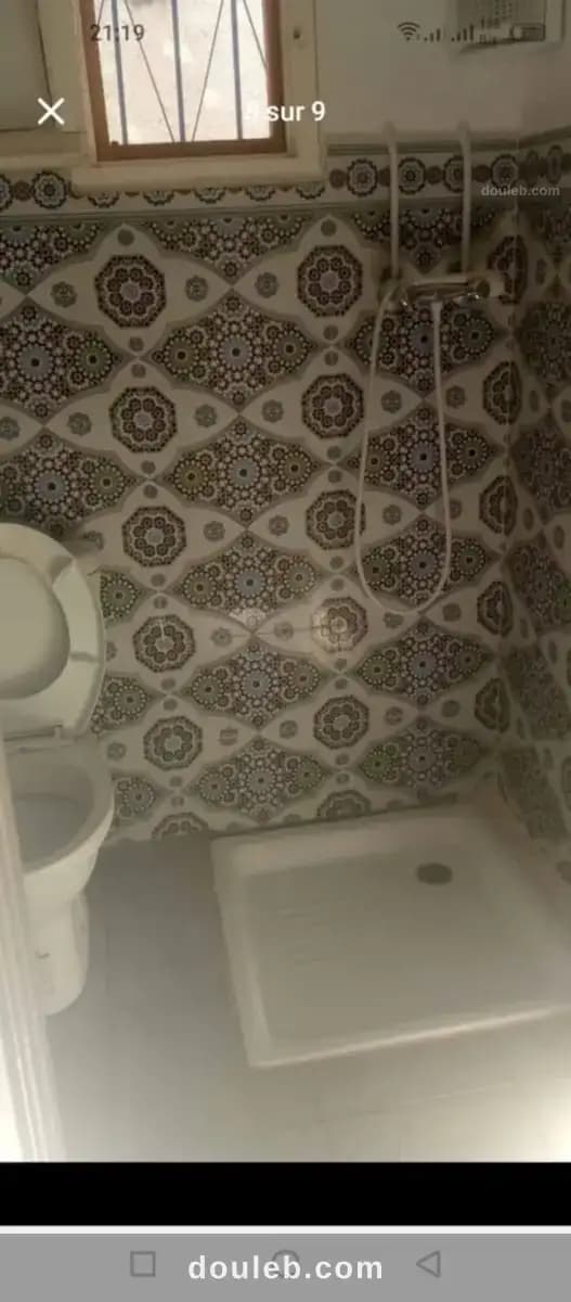 S 1a manzah 9 à Tunis