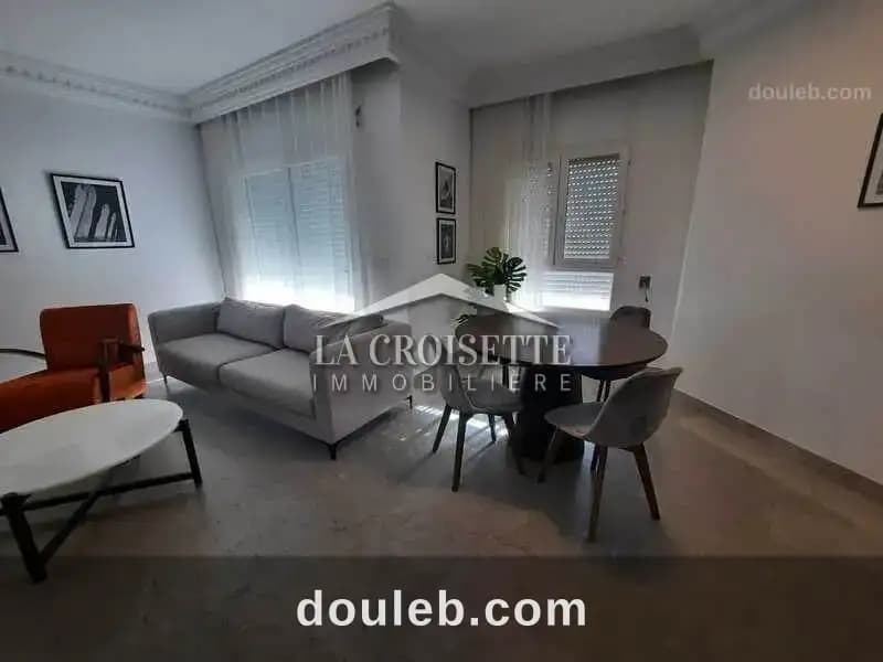 Appartement s3 meublé vue lac au lac2 mal1344 - Miniature 2