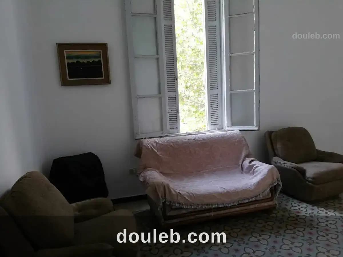 Spacieux appartement - Miniature 3
