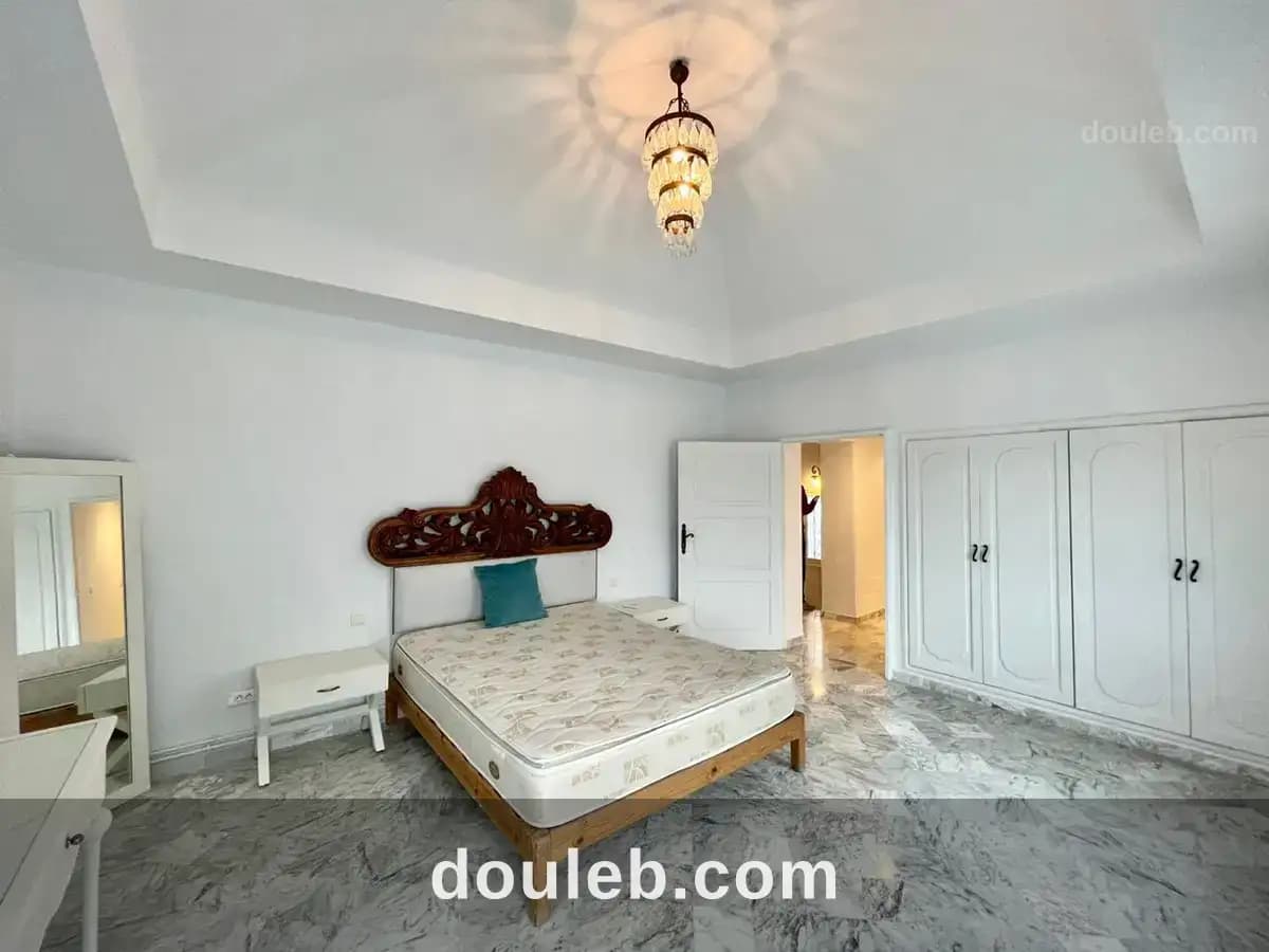 Un beau duplex a sidi bousaid - Miniature 3