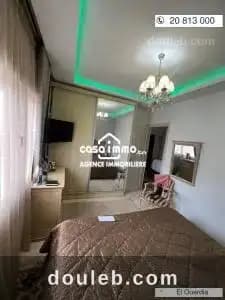 A coquet appartement s3 wardia - Miniature 5